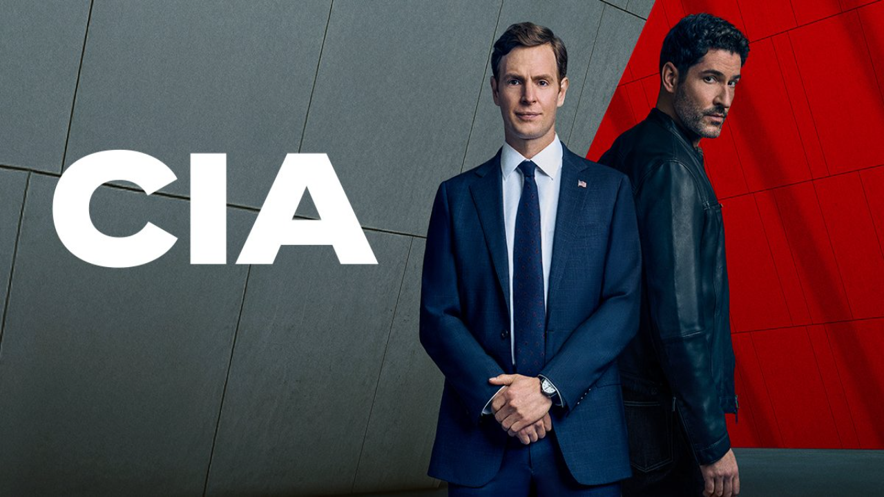 مسلسل CIA الحلقة 9 مترجمة