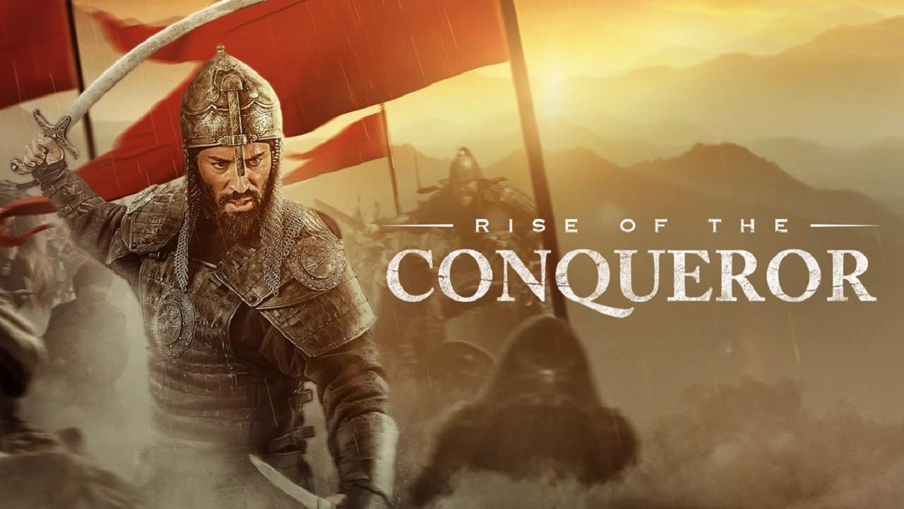 فيلم Rise of the Conqueror 2026 مترجم