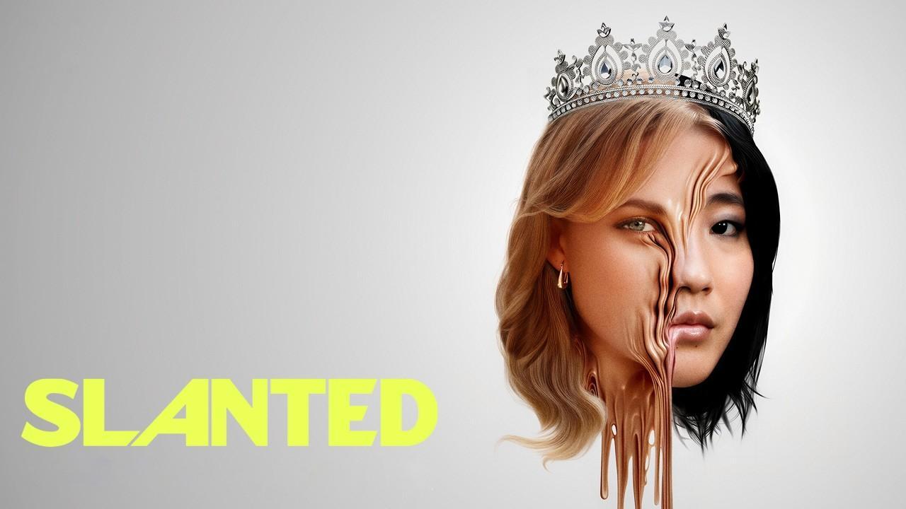 فيلم Slanted 2025 مترجم