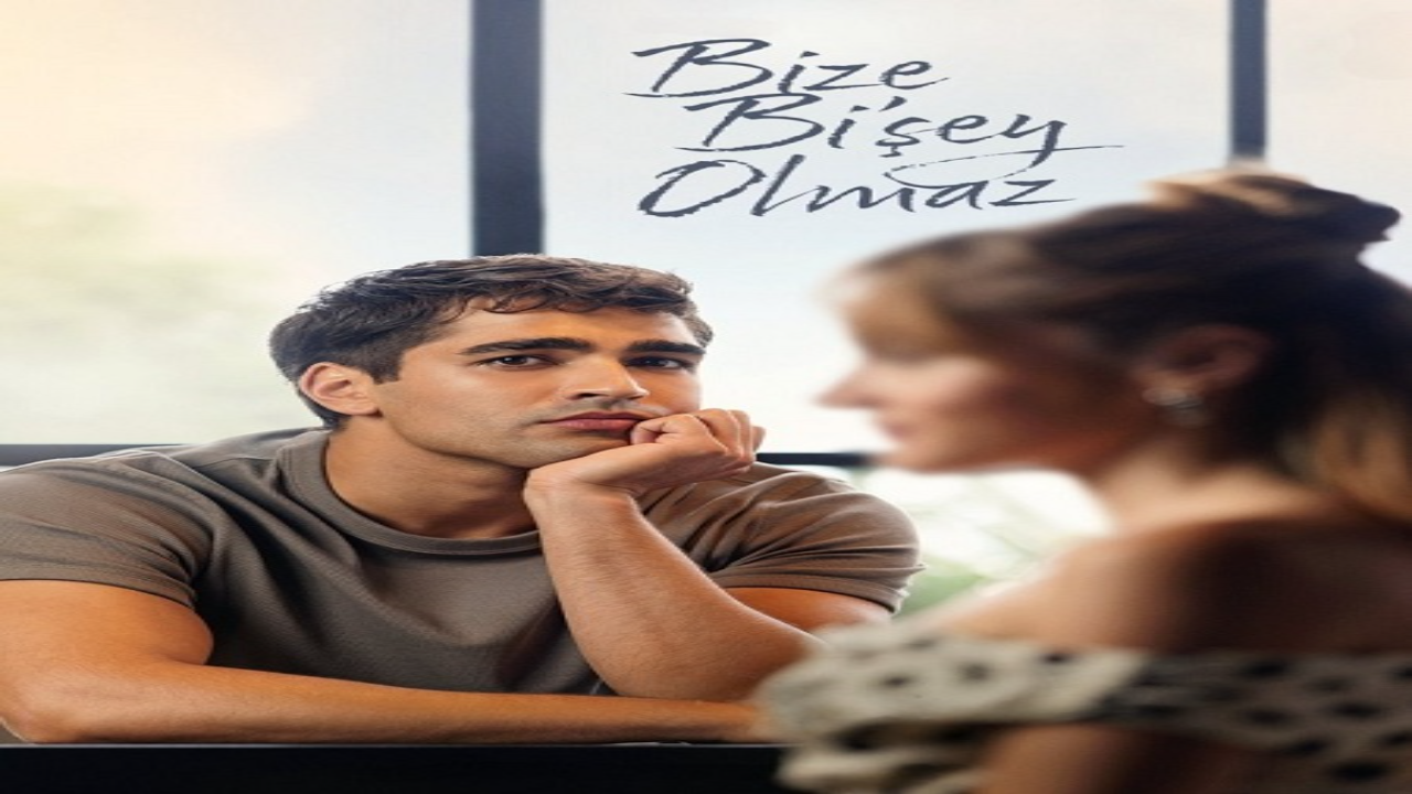 مسلسل لن يحدث لنا شيء الحلقة 3 مدبلجة HD