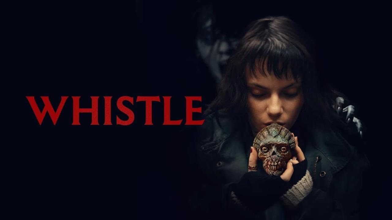 فيلم Whistle 2026 مترجم HD