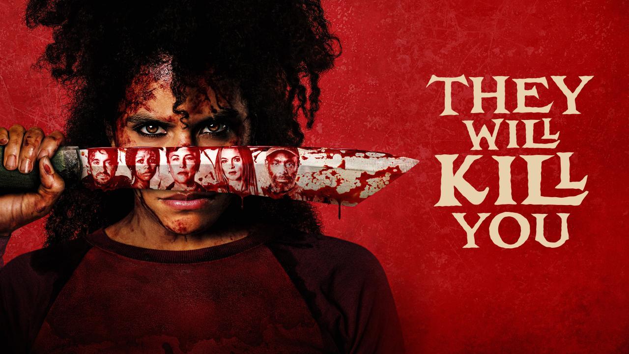فيلم They Will Kill You 2026 مترجم