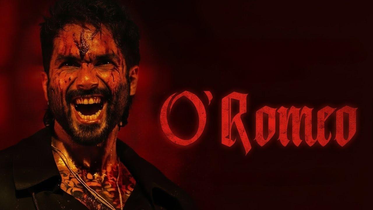 فيلم O' Romeo 2026 مترجم كامل HD