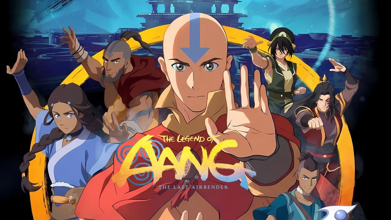 مشاهدة فيلم Avatar Aang The Last Airbender 2026 مترجم
