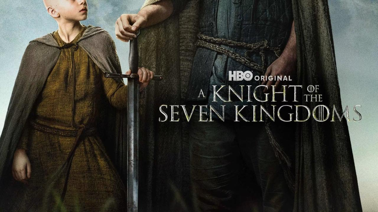 مسلسل A Knight of the Seven Kingdoms مترجم