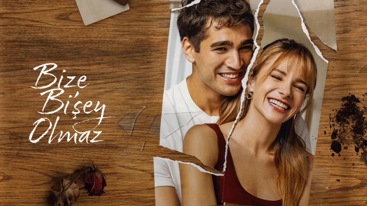 مسلسل مسلسل لن يحدث لنا شيء الحلقة 8  والاخيرة مترجمة HD