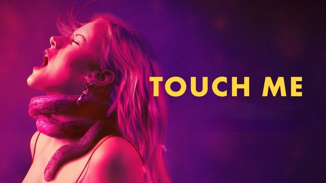فيلم Touch Me 2025 مترجم كامل HD