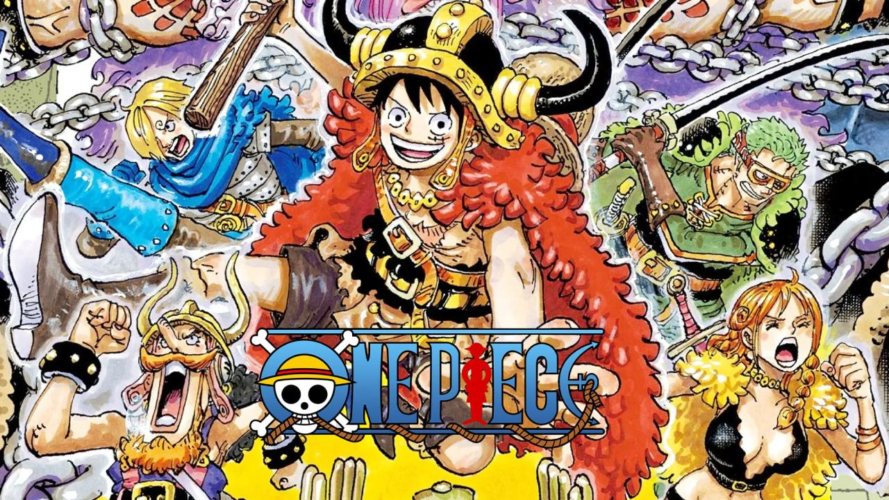 انمي ون بيس One Piece الحلقة 1161 مترجمة