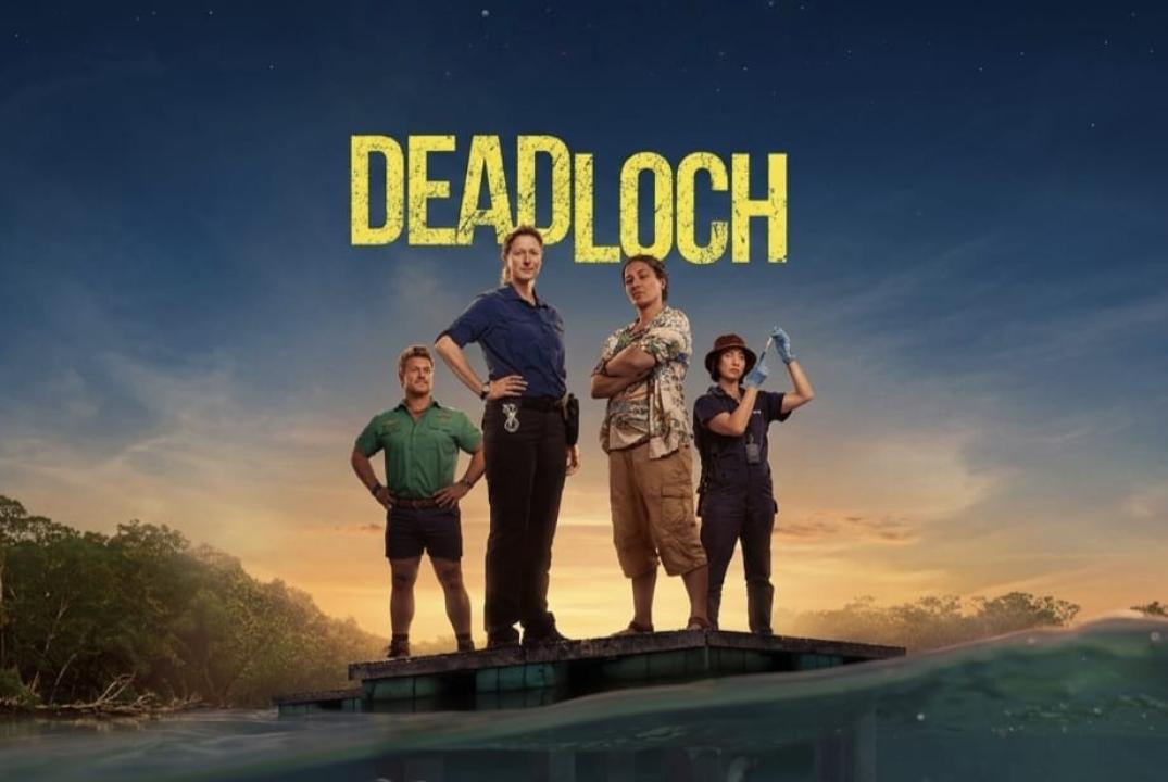 مسلسل Deadloch مترجم