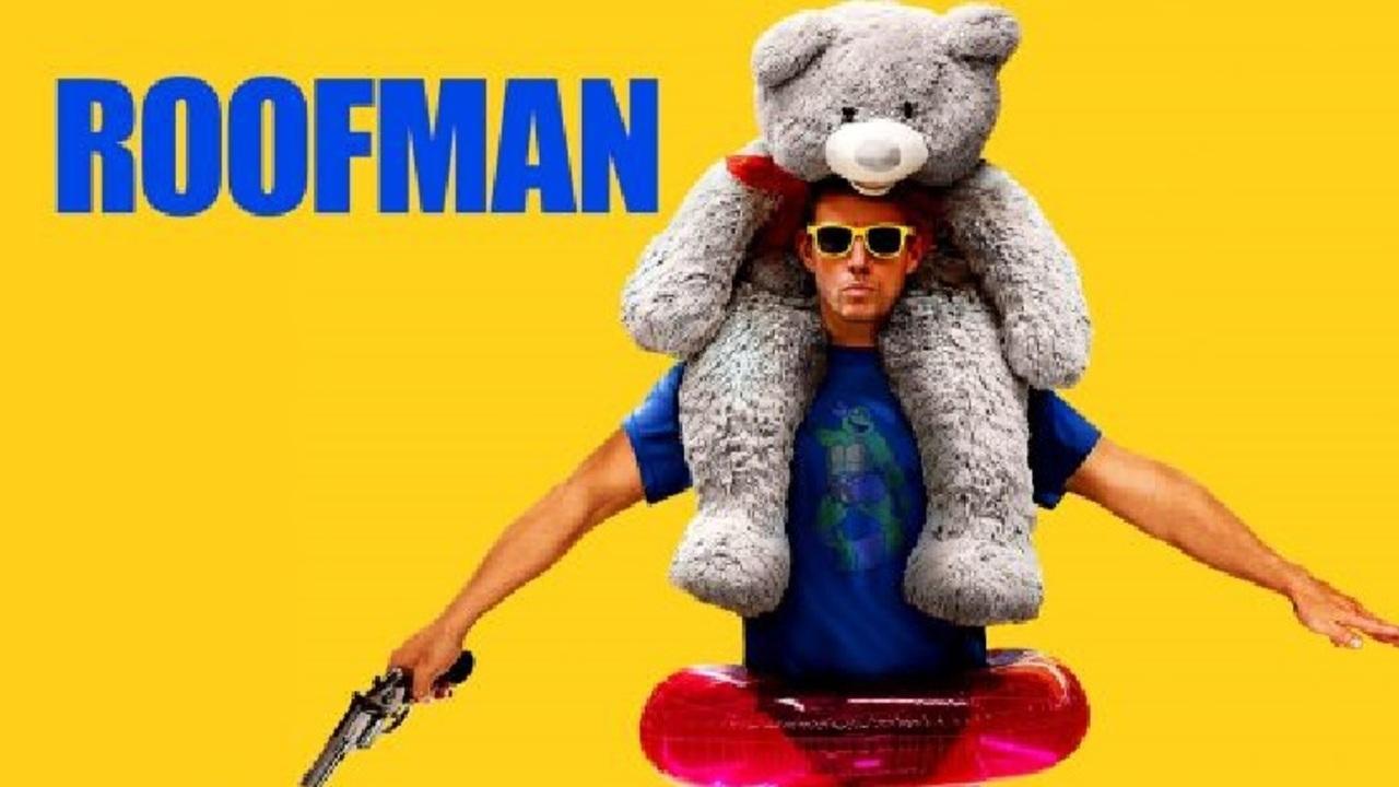 فيلم Roofman 2025 مترجم