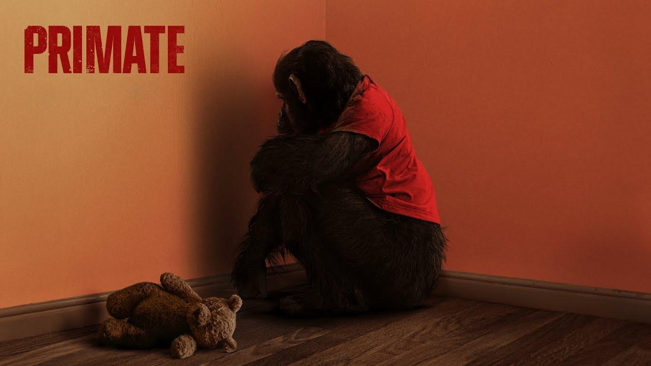 فيلم Primate 2025 مترجم