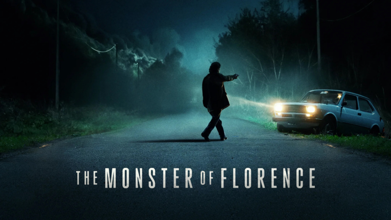 مسلسل The Monster of Florence الحلقة 4 مترجمة HD