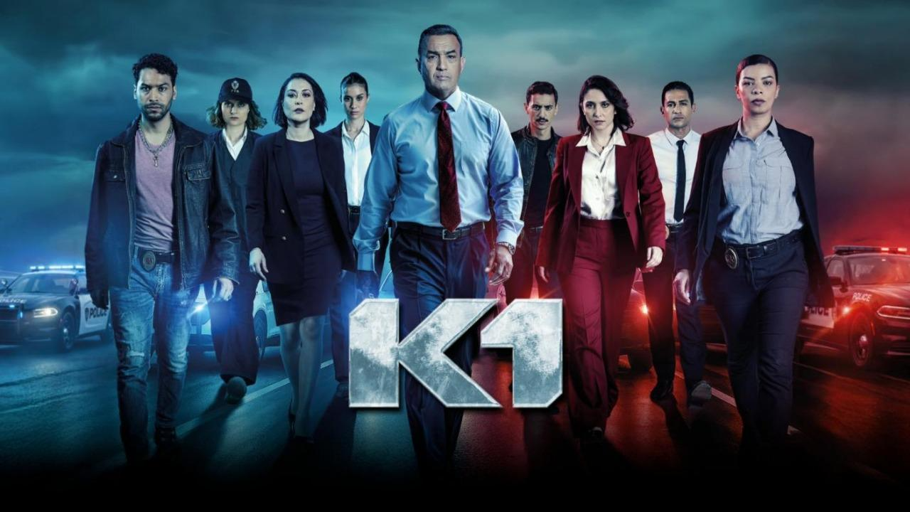 مسلسل كا وان الحلقة 6