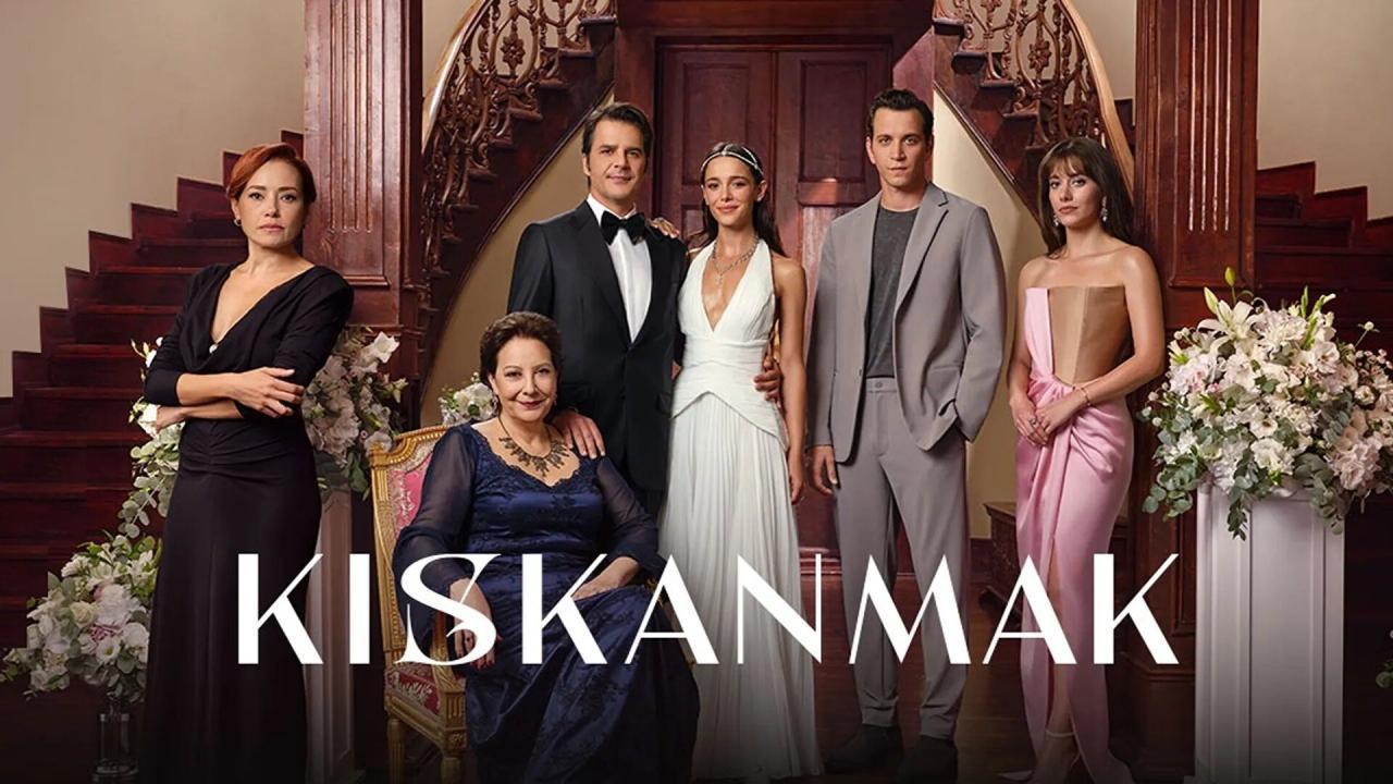 مسلسل الحسد الحلقة 31 مترجمة HD