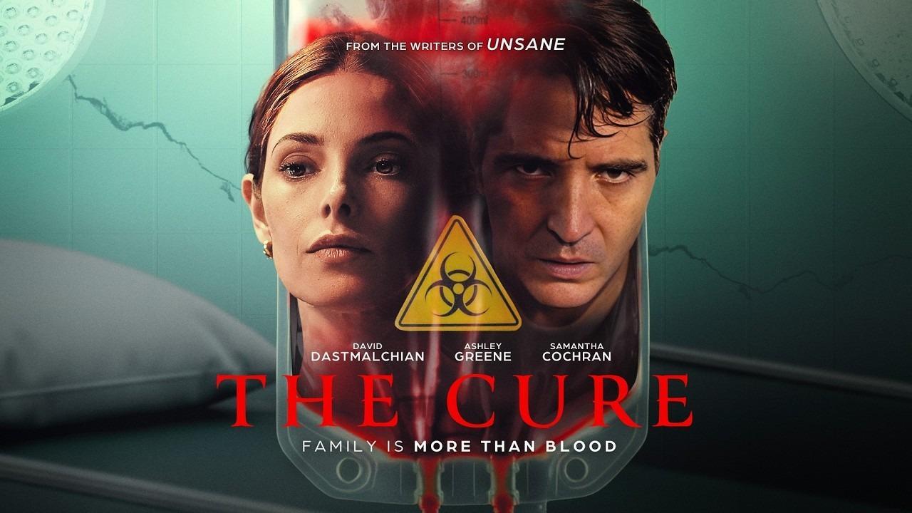 فيلم The Cure 2026 مترجم كامل HD