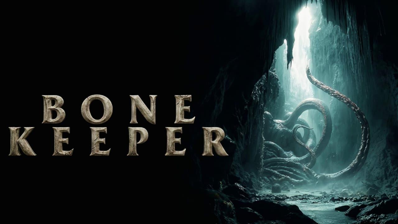 مشاهدة فيلم Bone Keeper 2026 مترجم