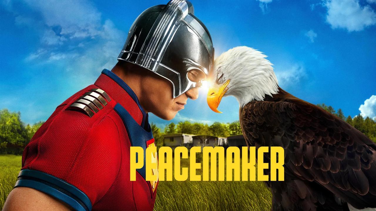 مسلسل Peacemaker الموسم الثاني الحلقة 5 مترجمة
