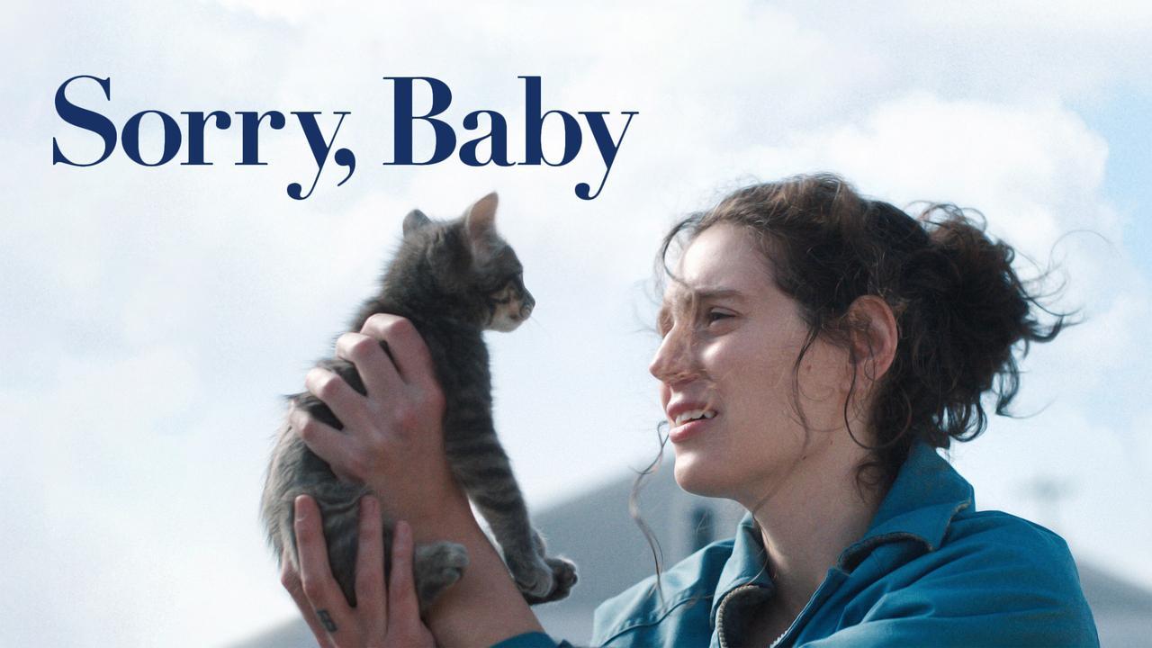 فيلم Sorry, Baby 2025 مترجم
