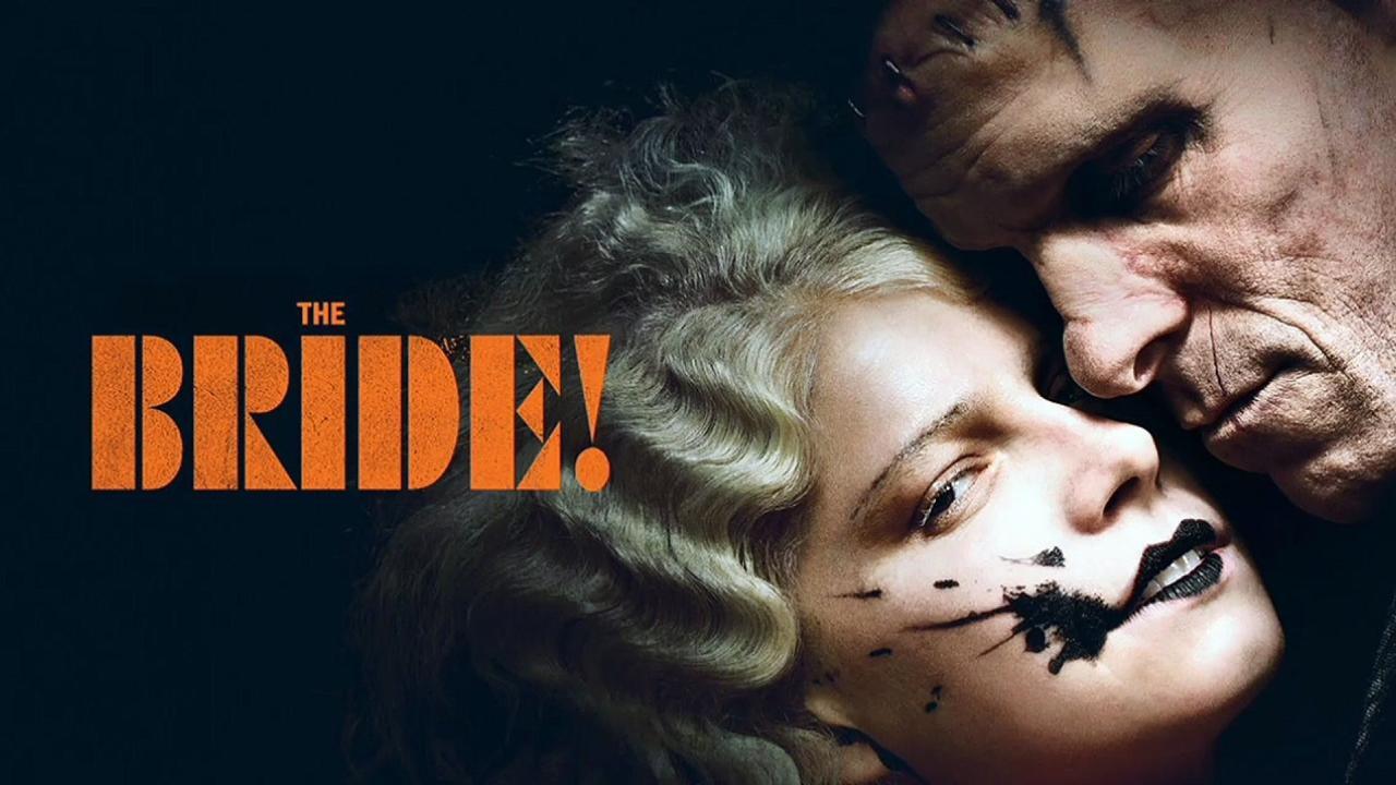 مشاهدة فيلم The Bride 2026 مترجم