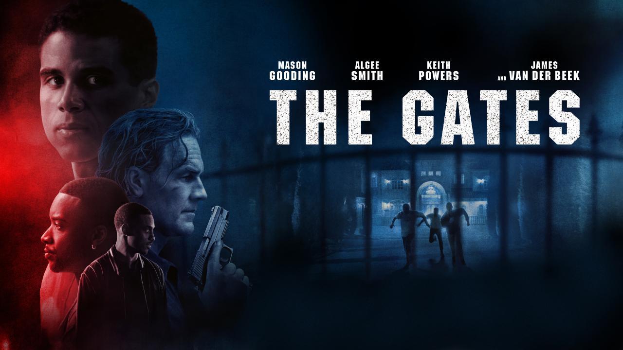 فيلم The Gates 2026 مترجم
