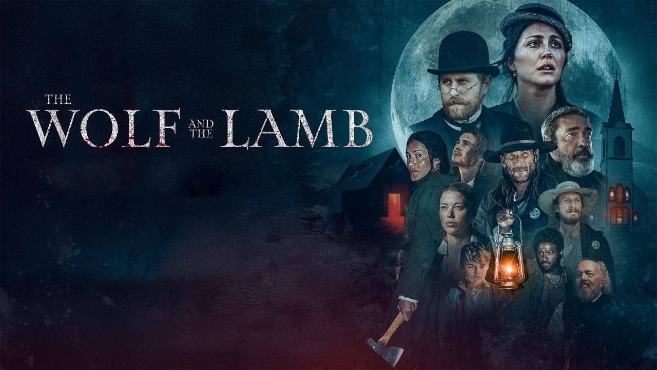 مشاهدة فيلم The Wolf and the Lamb 2026 مترجم
