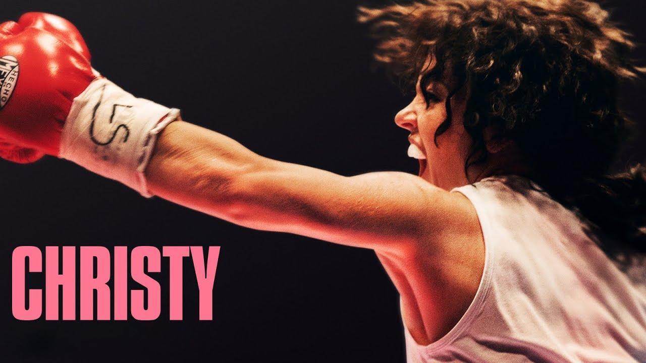 فيلم Christy 2025 مترجم