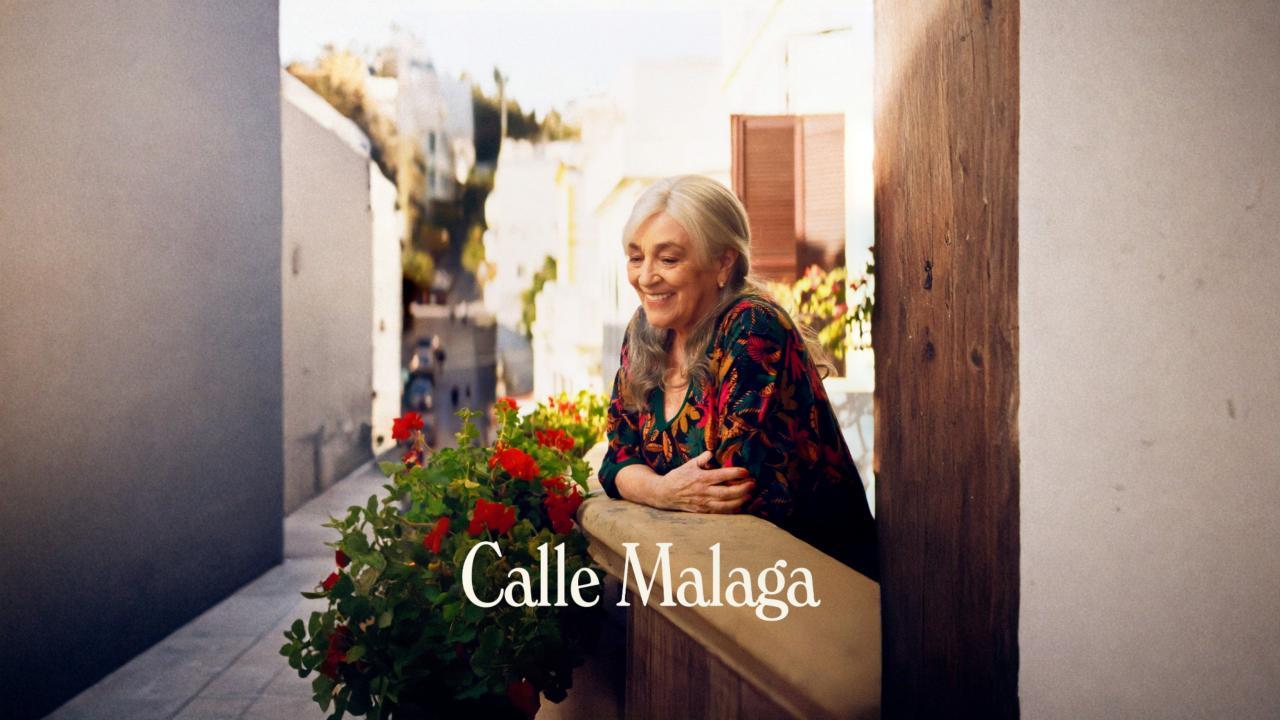 فيلم Calle Málaga 2025 مترجم كامل HD