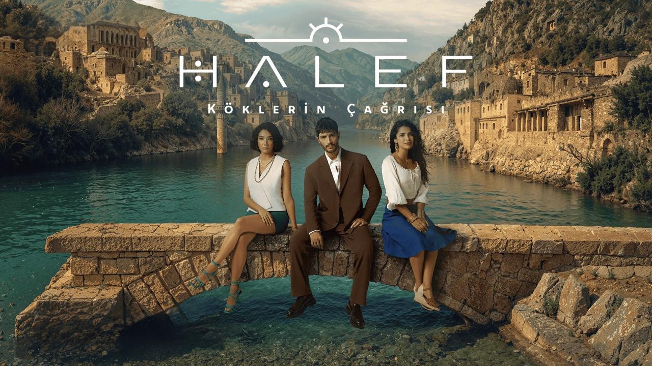 مسلسل الخليفة الحلقة 31 مترجمة HD