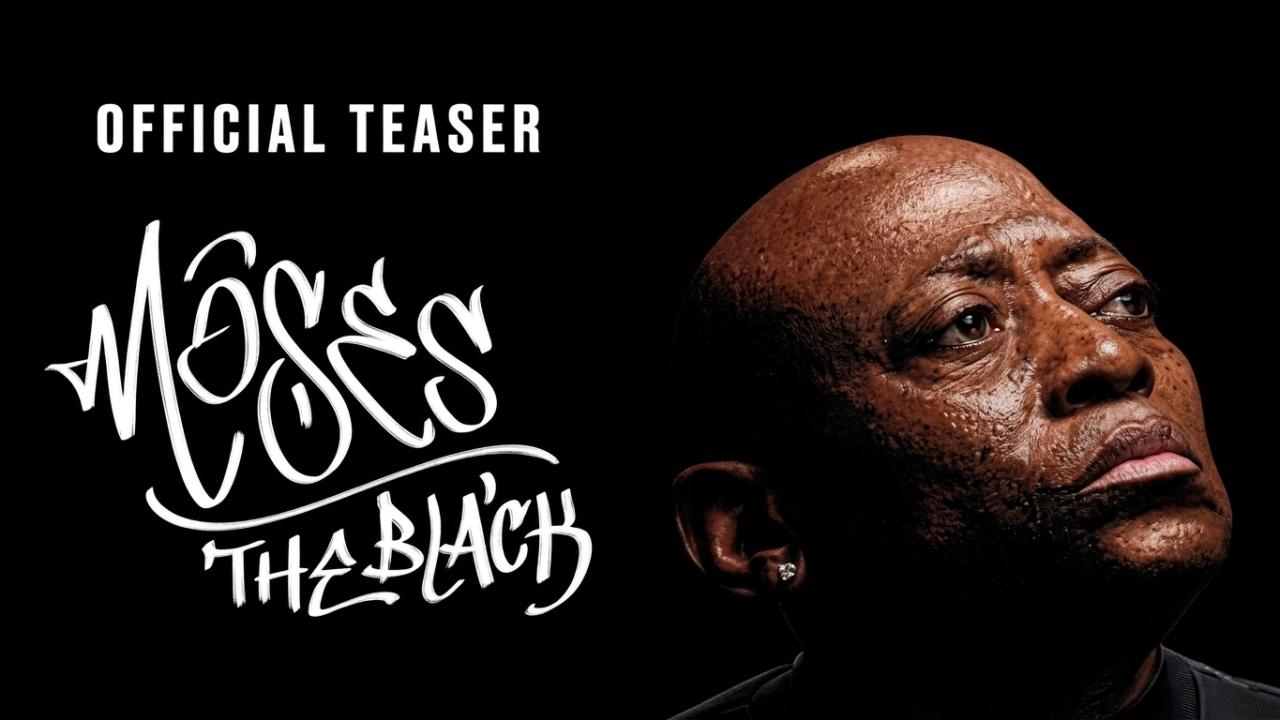 مشاهدة فيلم Moses the Black 2026 مترجم