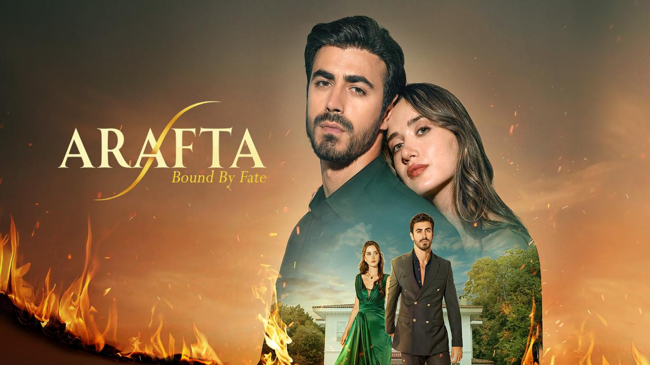 مسلسل الاعراف الحلقة 52 مترجمة HD