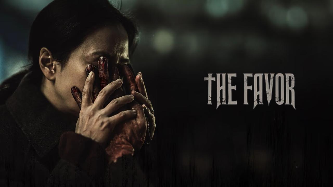 فيلم The Favor 2025 مترجم