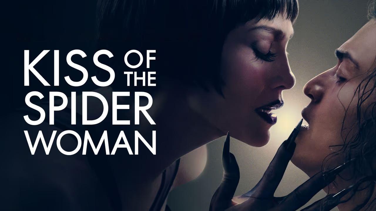 فيلم Kiss of the Spider Woman 2025 مترجم