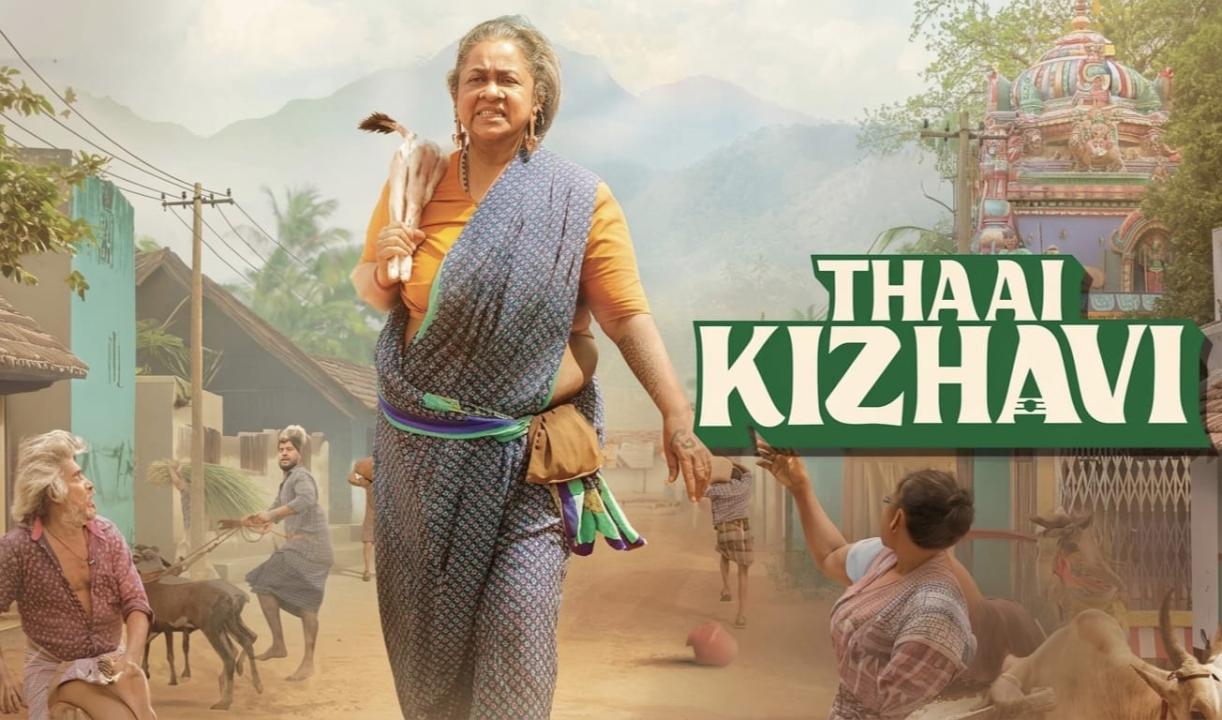 مشاهدة فيلم Thaai Kizhavi 2026 مترجم