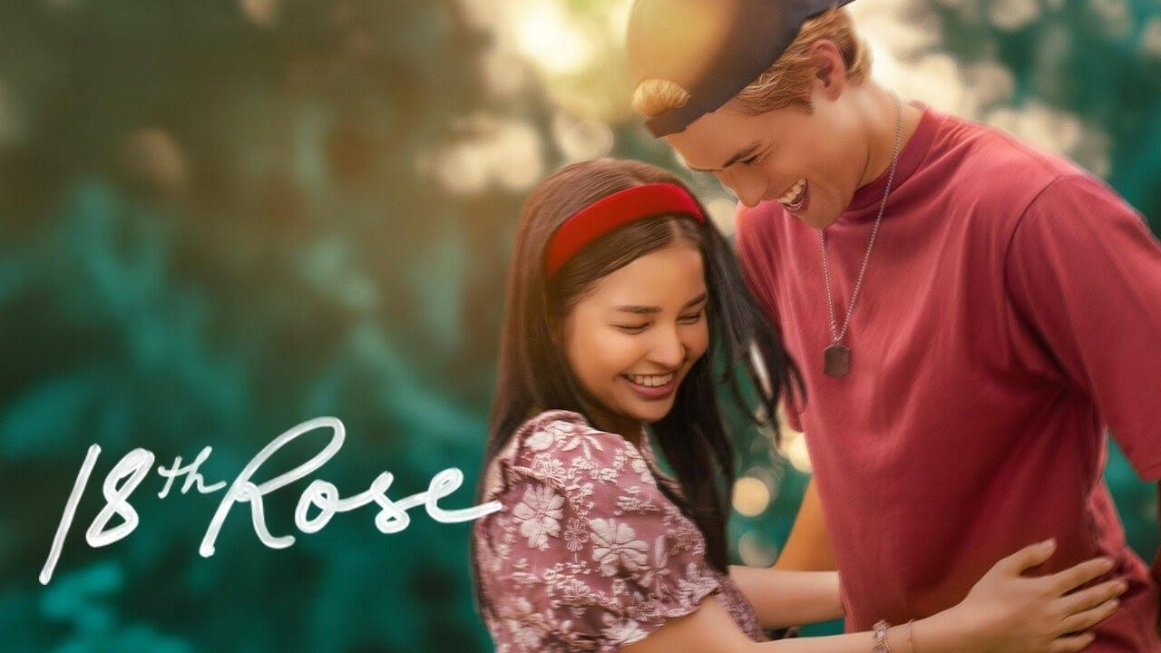 فيلم 18th Rose 2026 مترجم كامل HD