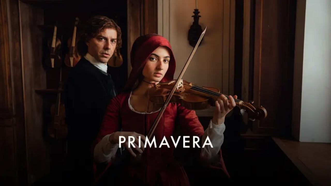 فيلم Primavera 2025 مترجم