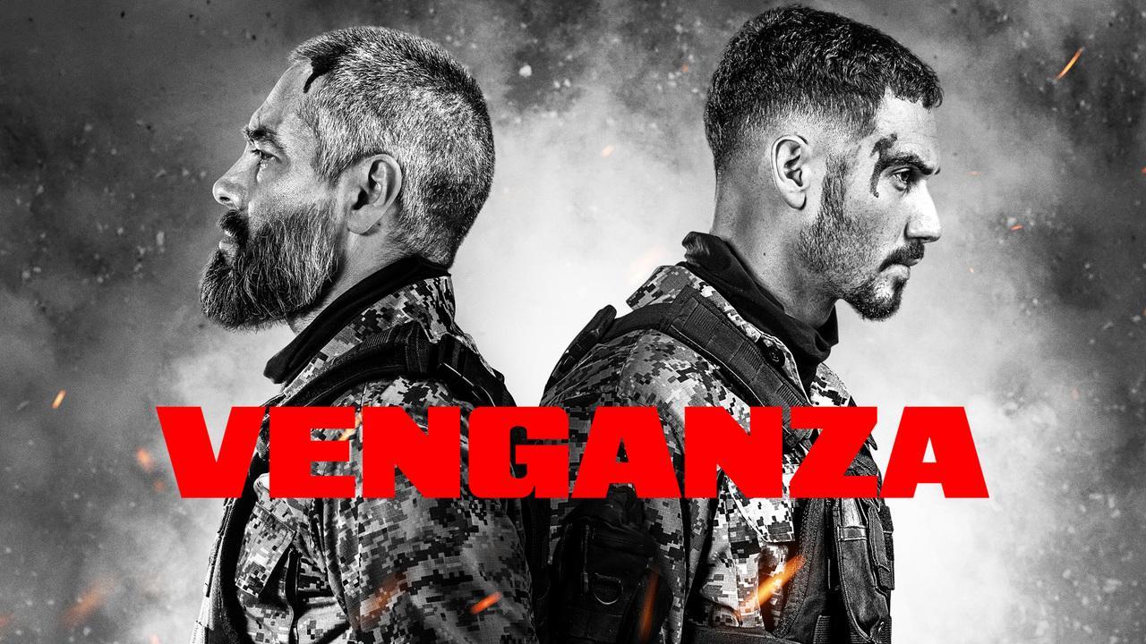 مشاهدة فيلم Revenge 2026 مترجم