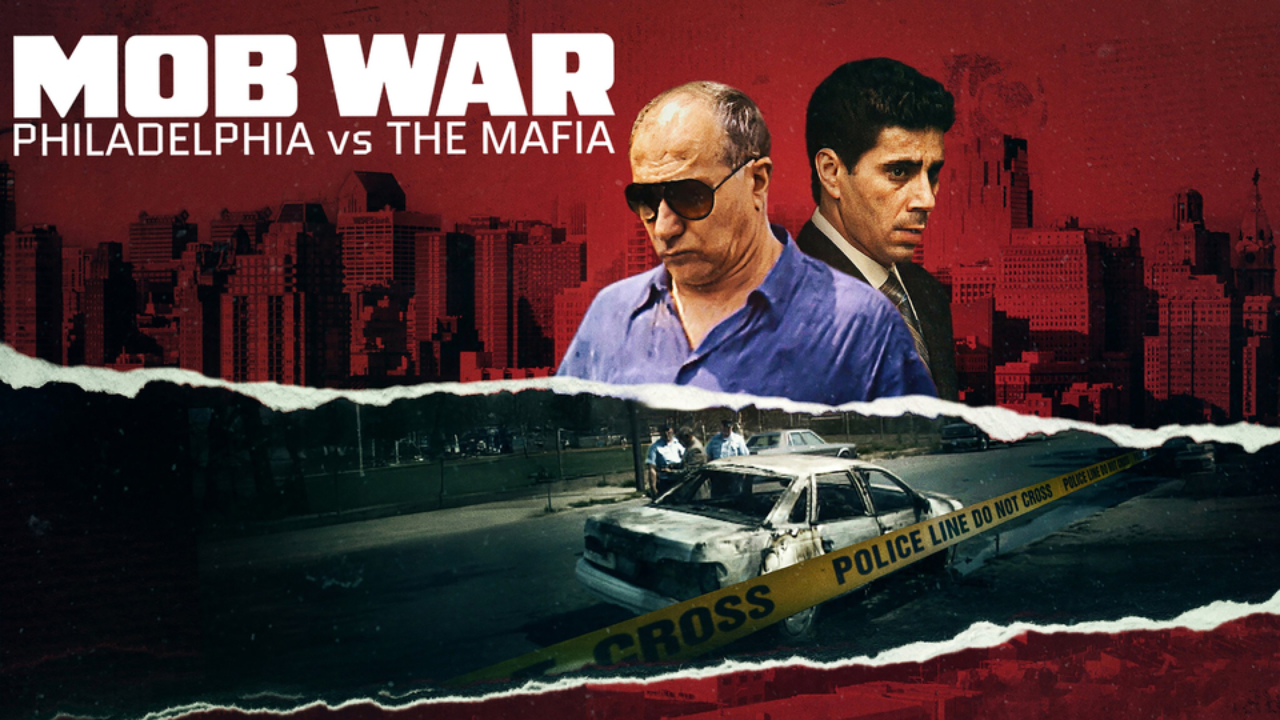 مسلسل Mob War Philadelphia vs the Mafia الحلقة 3 مترجمة HD