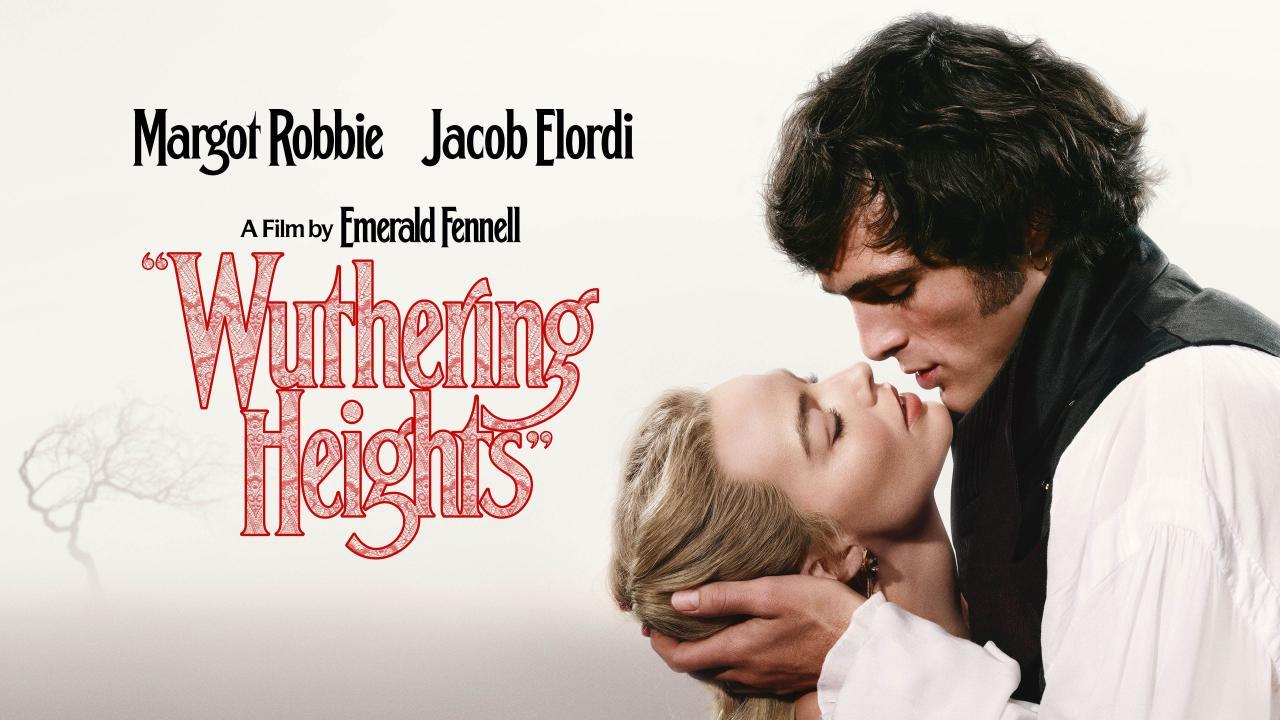 فيلم Wuthering Heights 2026 مترجم كامل HD
