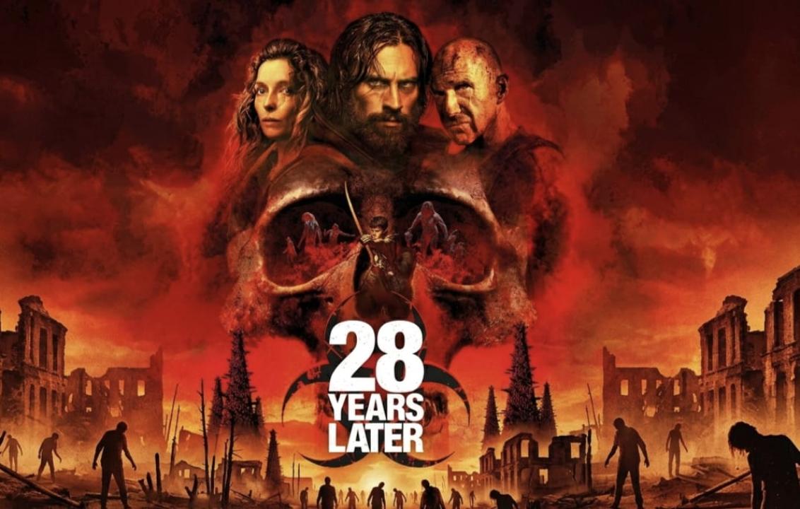 مشاهدة فيلم 28 Years Later 2025 مترجم