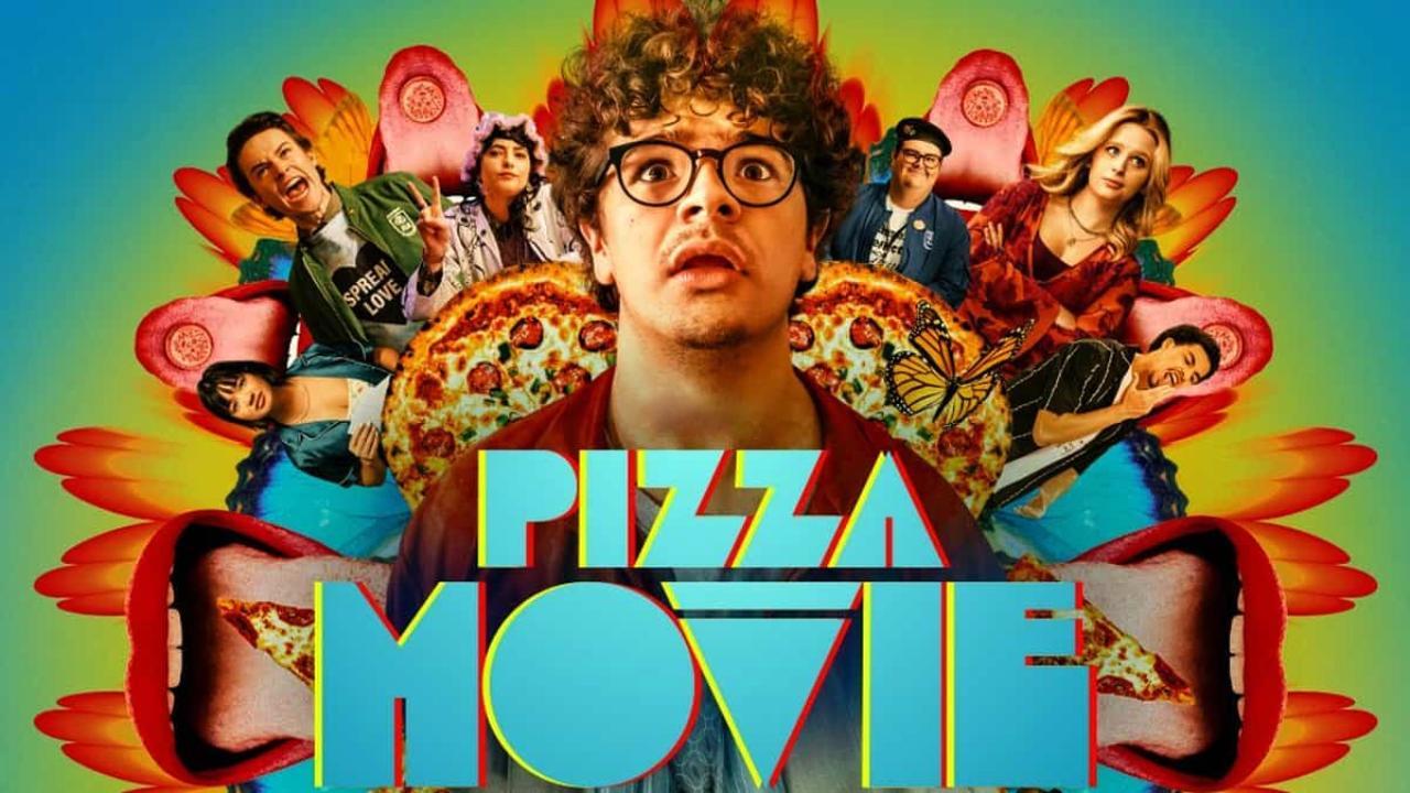 فيلم Pizza Movie 2026 مترجم