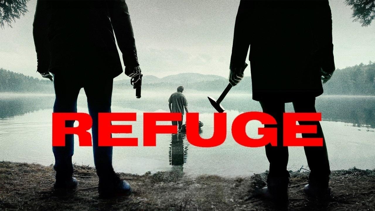 فيلم Refuge 2026 مترجم كامل HD