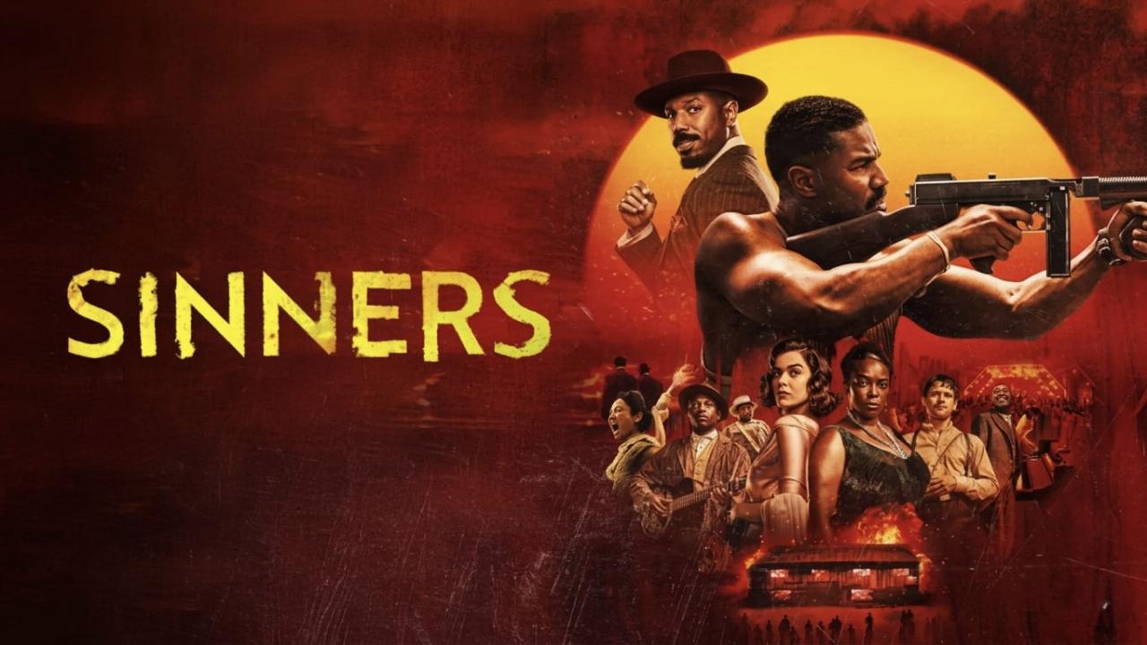 مشاهدة فيلم Sinners 2025 مترجم