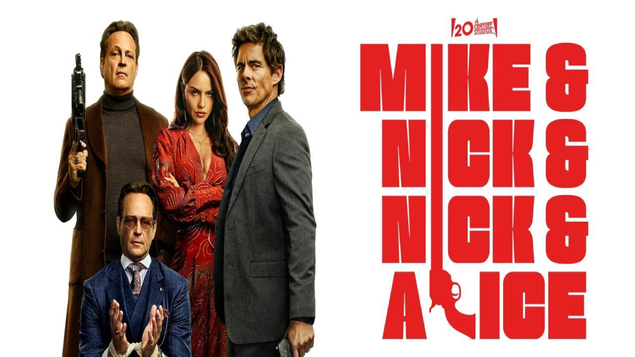 مشاهدة فيلم Mike and Nick and Nick and Alice 2026 مترجم