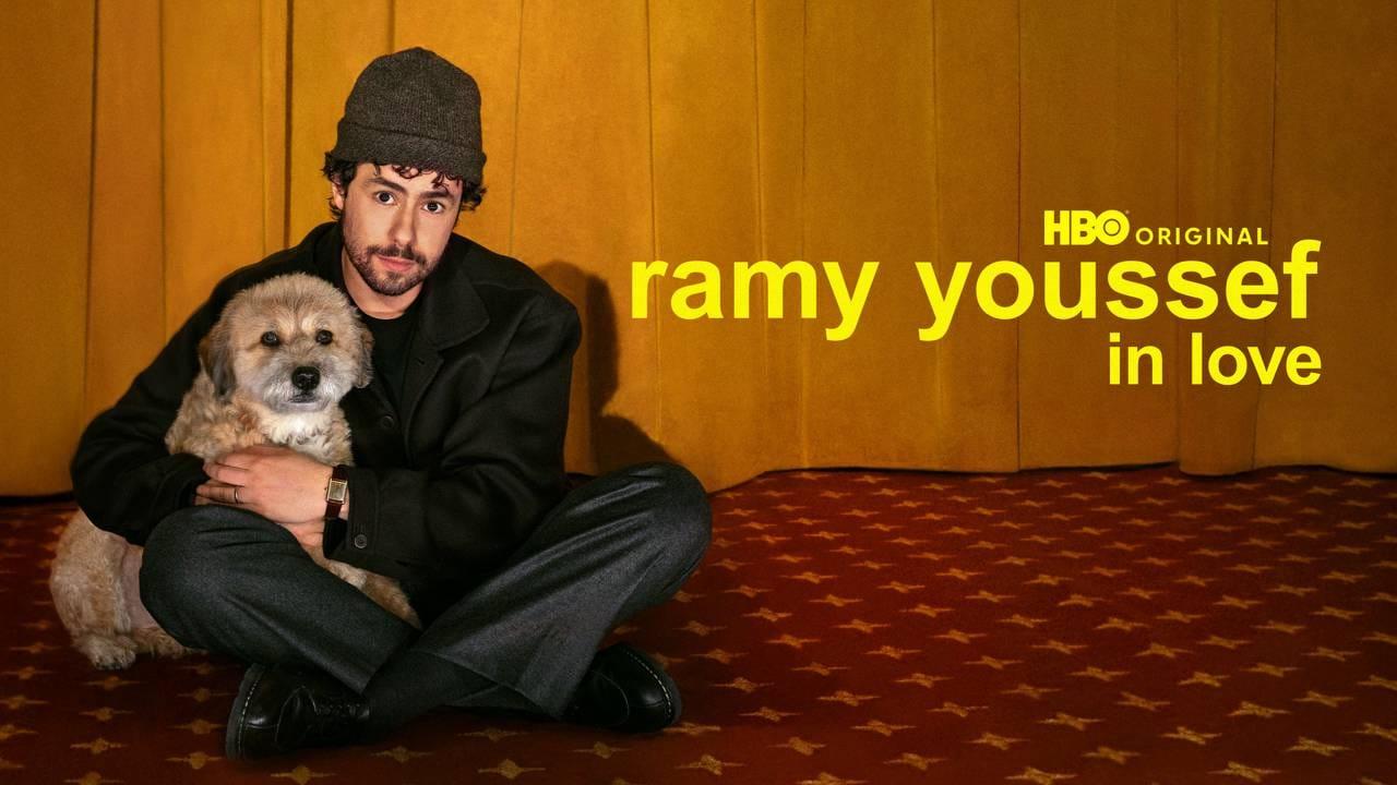 مشاهدة عرض Ramy Youssef In Love 2026 مترجم