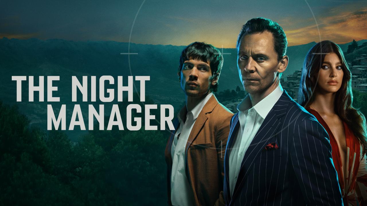مسلسل  The Night Manager الحلقة 4 مترجمة HD