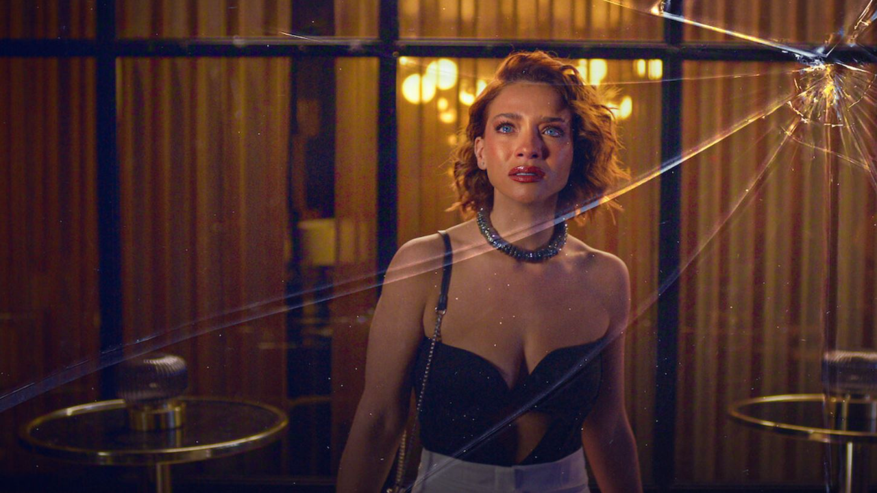 مسلسل Fake Profile الموسم الثالث مترجم