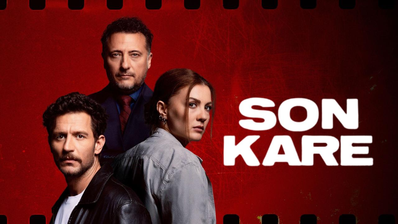 مسلسل الاطار الاخير الحلقة 7 السابعة مترجمة HD