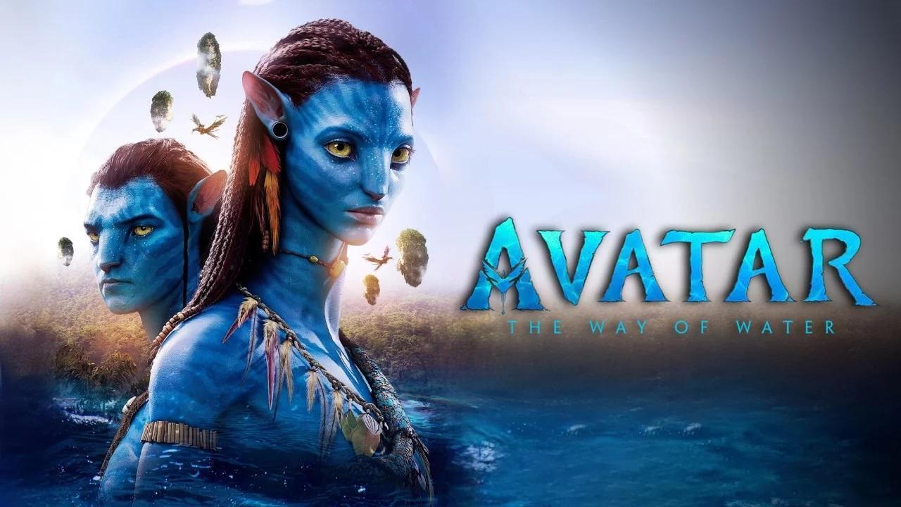 فيلم Avatar 2 The Way of Water 2022 مترجم