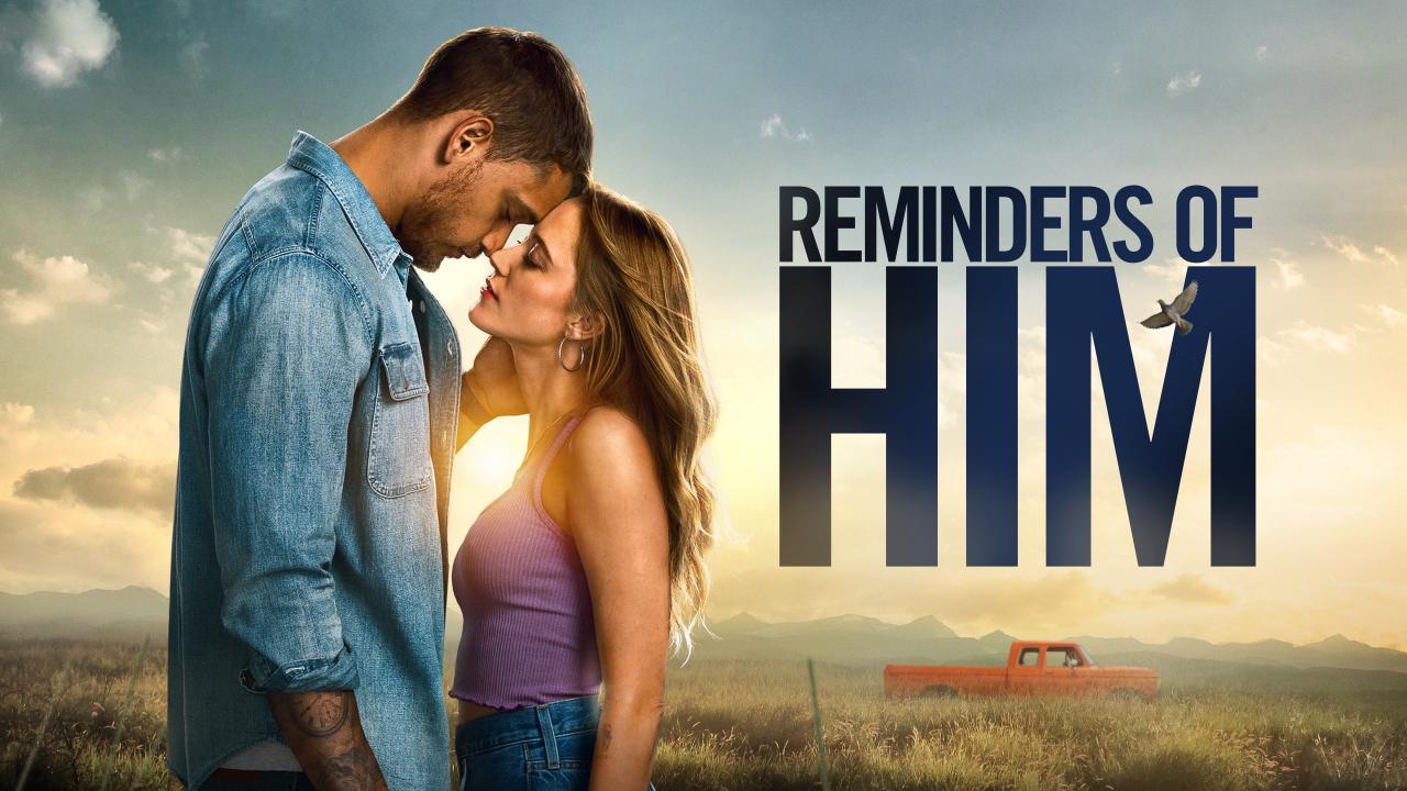 مشاهدة فيلم Reminders of Him 2026 مترجم
