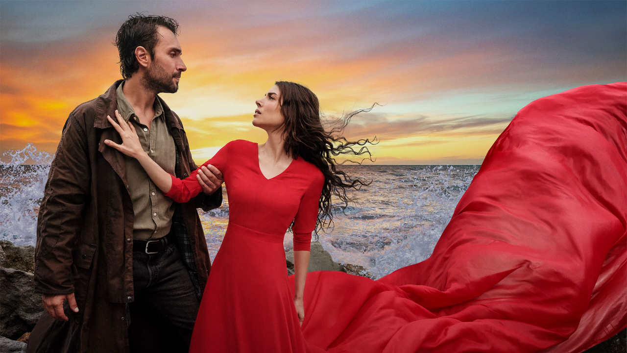 مسلسل هذا البحر سوف يفيض الحلقة 27 مترجمة HD